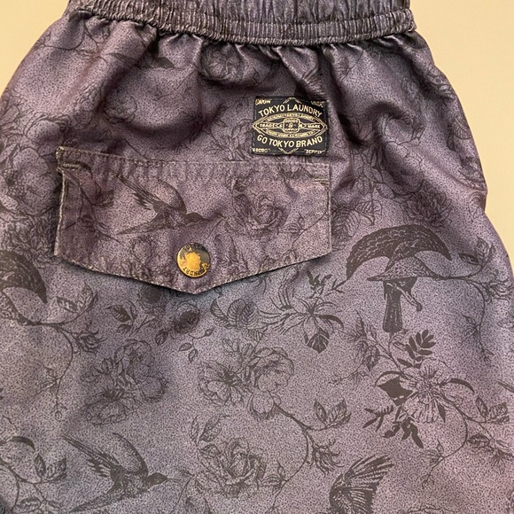 Swin trunks - Picture 3 of 3